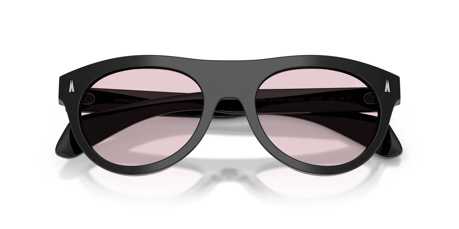 Moncler Splash 6022U Sunglasses - view 23